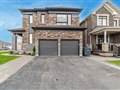 417 Remembrance Rd, Brampton