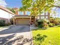 3621 Forest Bluff Cres, Mississauga