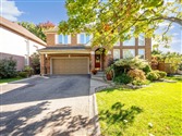 3621 Forest Bluff Cres, Mississauga