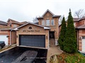 3770 Forest Bluff Cres, Mississauga