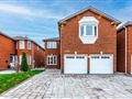 6158 Duford Dr, Mississauga