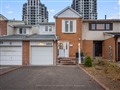 3992 Bishopstoke Lane, Mississauga