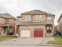 7138 Village Walk, Mississauga