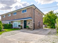 28 Navenby Cres, Toronto