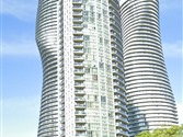 70 Absolute Ave 1002, Mississauga