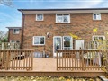 3065 Lenester Dr 33, Mississauga