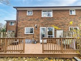 3065 Lenester Dr 33, Mississauga