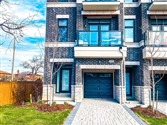 3038 Islington Ave, Toronto