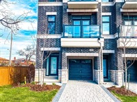 3038 Islington Ave, Toronto