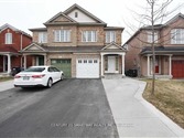 58 Feather Reed Way, Brampton