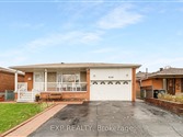 3764 Teeswater Rd, Mississauga