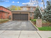 560 Marlatt Dr, Oakville