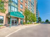 135 Hillcrest Ave 2212, Mississauga