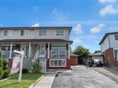 3388 Chipley Cres Basemen, Mississauga