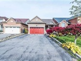 21 Orchid Dr Bsmt, Brampton