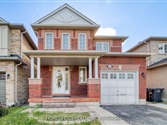 20 Trevino Cres, Brampton