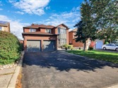 3960 Chadburn Cres, Mississauga