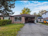 57 Davenport Cres, Brampton