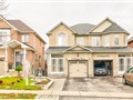 42 Pennyroyal Cres, Brampton