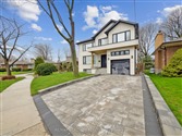 35 Alanmeade Cres, Toronto