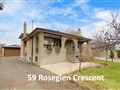 59 Roseglen Cres, Toronto