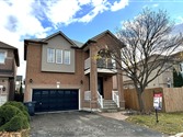 3812 Barley Tr, Mississauga