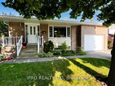 5 Parkend Ave, Brampton