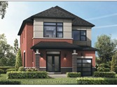 3388 Vernon Powell Dr, Oakville