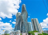 60 Absolute Ave 4004, Mississauga