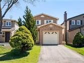 7006 Hickling Cres, Mississauga