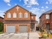 3309 Raindance Cres, Mississauga