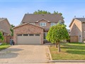 22 Strangway Crt, Brampton