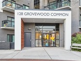 128 Grovewood 629, Oakville