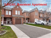 82 Monaco Crt, Brampton