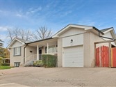 31 Corby Cres Bsmt, Brampton