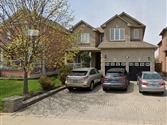 4 Ivory Tusk Crt, Brampton