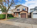 16 Jameson Cres, Brampton