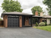 9 Vanguard Dr, Toronto