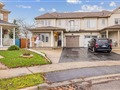 24 Seaside Circ, Brampton