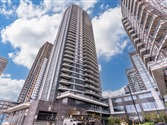 35 Watergarden Dr 3011, Mississauga