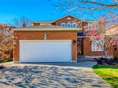 243 Hickory Circ Lower, Oakville