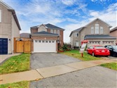 5472 Hurst Crt, Mississauga