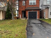 18 Chipmunk Cres, Brampton