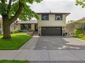 14 Downpatrick Cres, Toronto