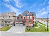 25 Belladonna Circ, Brampton