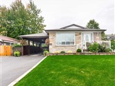 15 Northwood Dr Main, Brampton