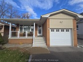 1411 Alexandra Ave, Mississauga