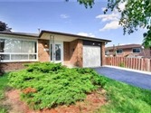 13 Montjoy Cres Upper, Brampton