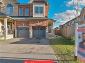 101 Finegan Circ, Brampton