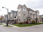 275 Ellen Davidson Dr, Oakville